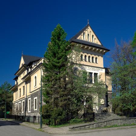 Musée de Tatra